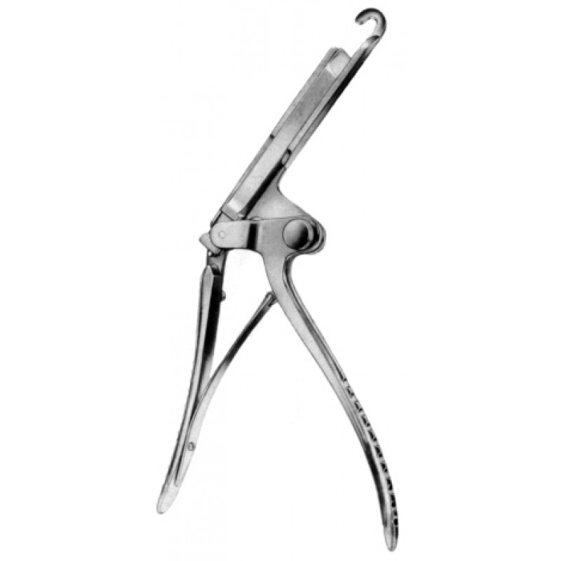 SAUERBRUCH-FRY Rib Shear 36 cm